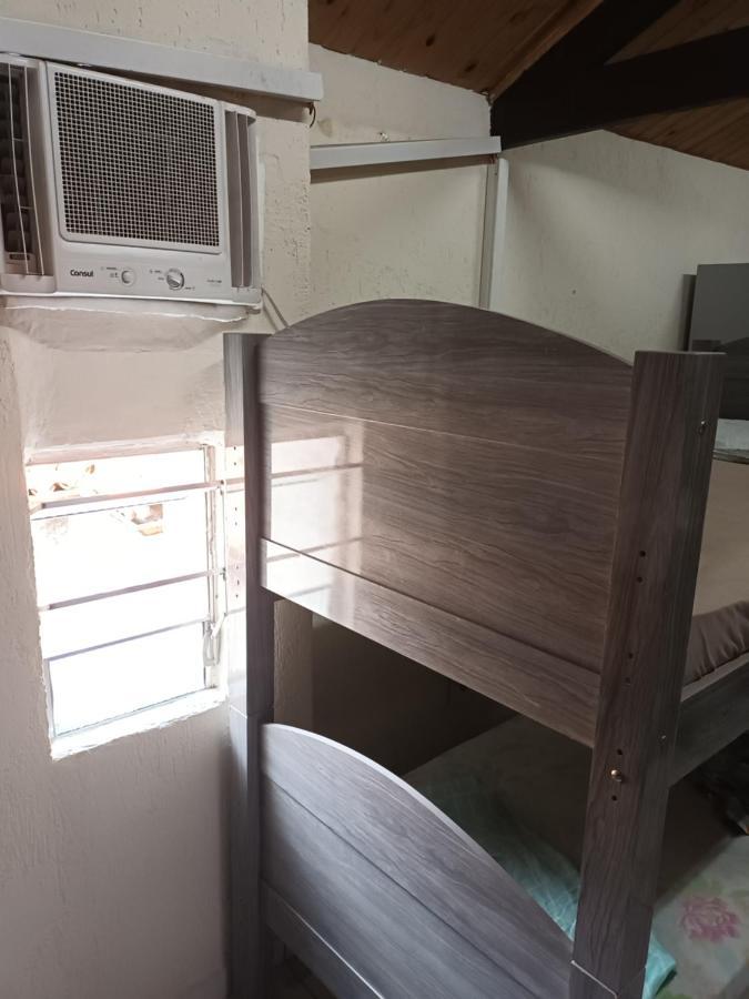 Hostel Da Landa Santana Sao Paulo Dış mekan fotoğraf