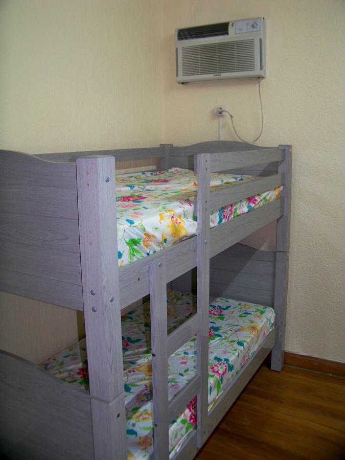 Hostel Da Landa Santana Sao Paulo Dış mekan fotoğraf