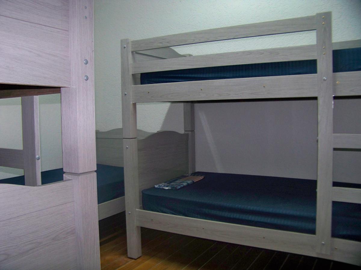 Hostel Da Landa Santana Sao Paulo Dış mekan fotoğraf