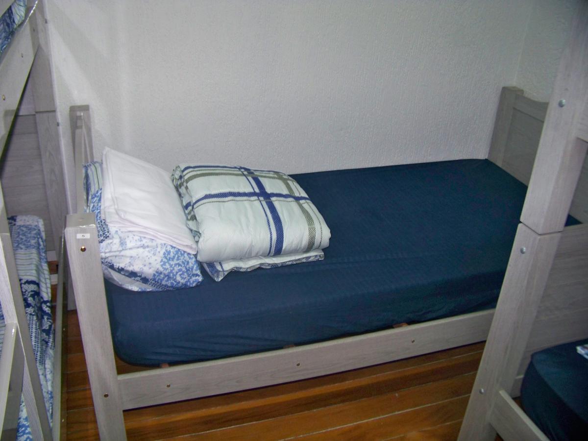 Hostel Da Landa Santana Sao Paulo Dış mekan fotoğraf