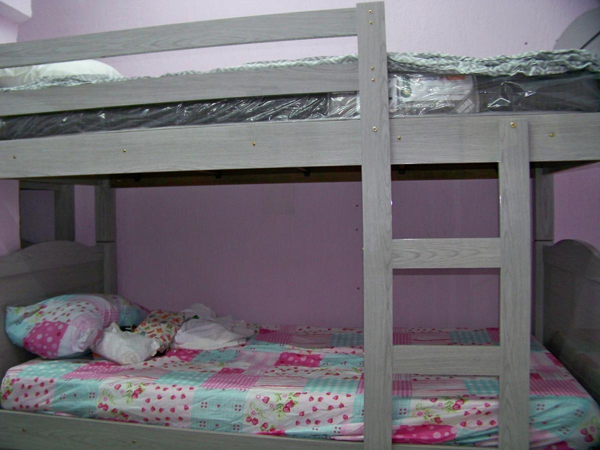 Hostel Da Landa Santana Sao Paulo Dış mekan fotoğraf
