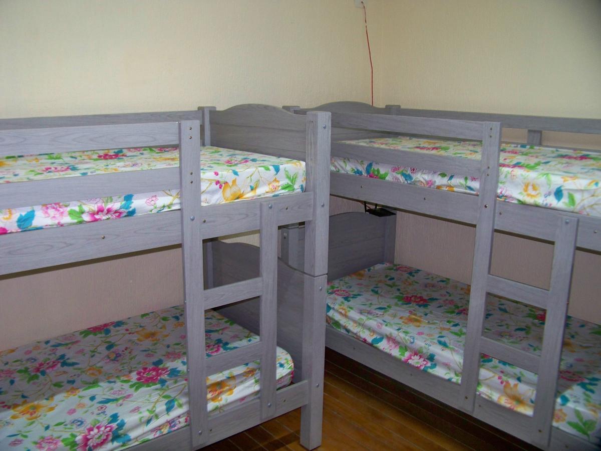 Hostel Da Landa Santana Sao Paulo Dış mekan fotoğraf