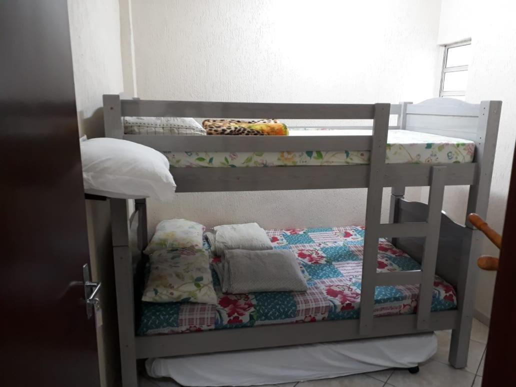 Hostel Da Landa Santana Sao Paulo Dış mekan fotoğraf